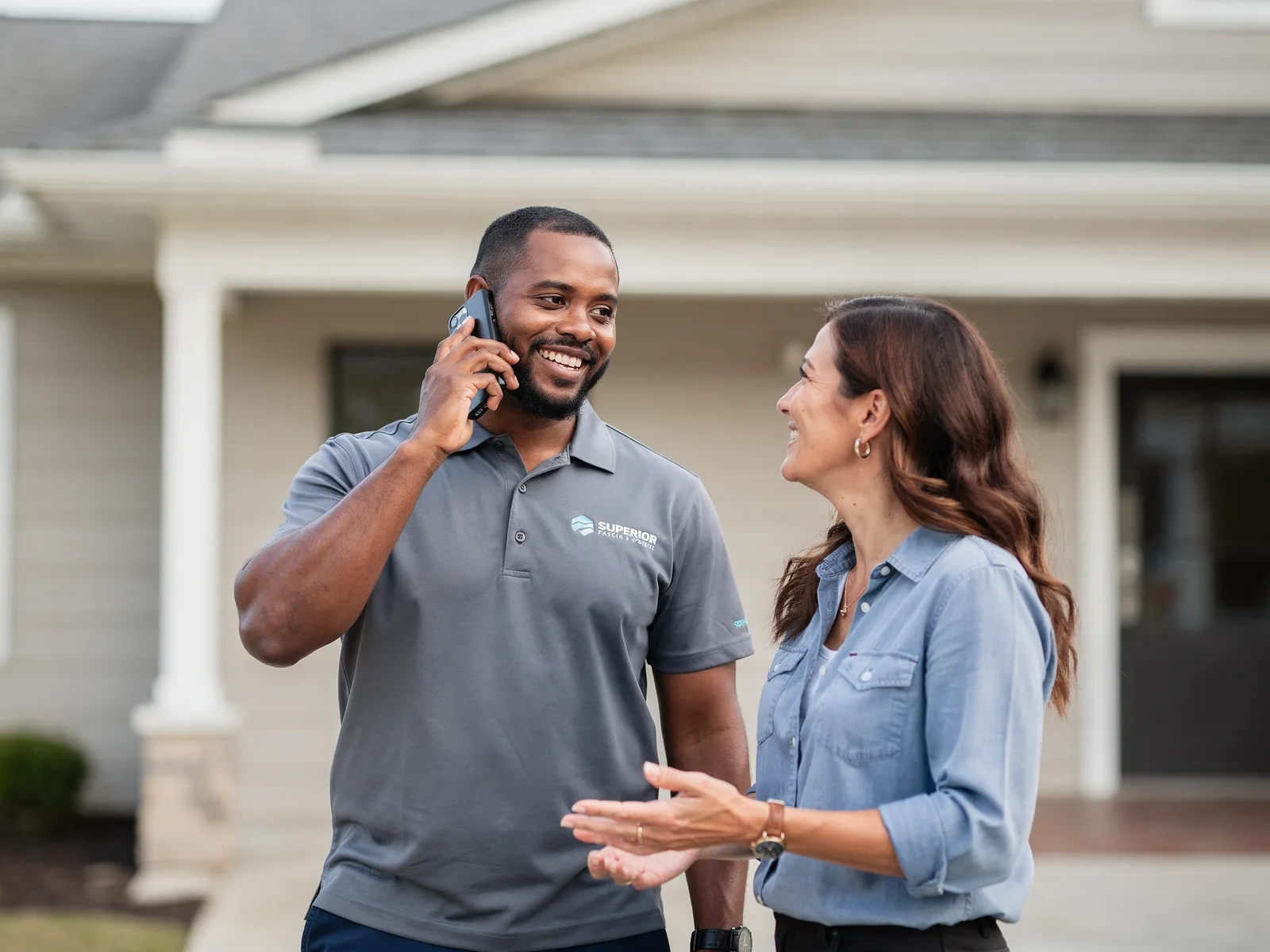 Fascia Repair North Valley, NM FAQs