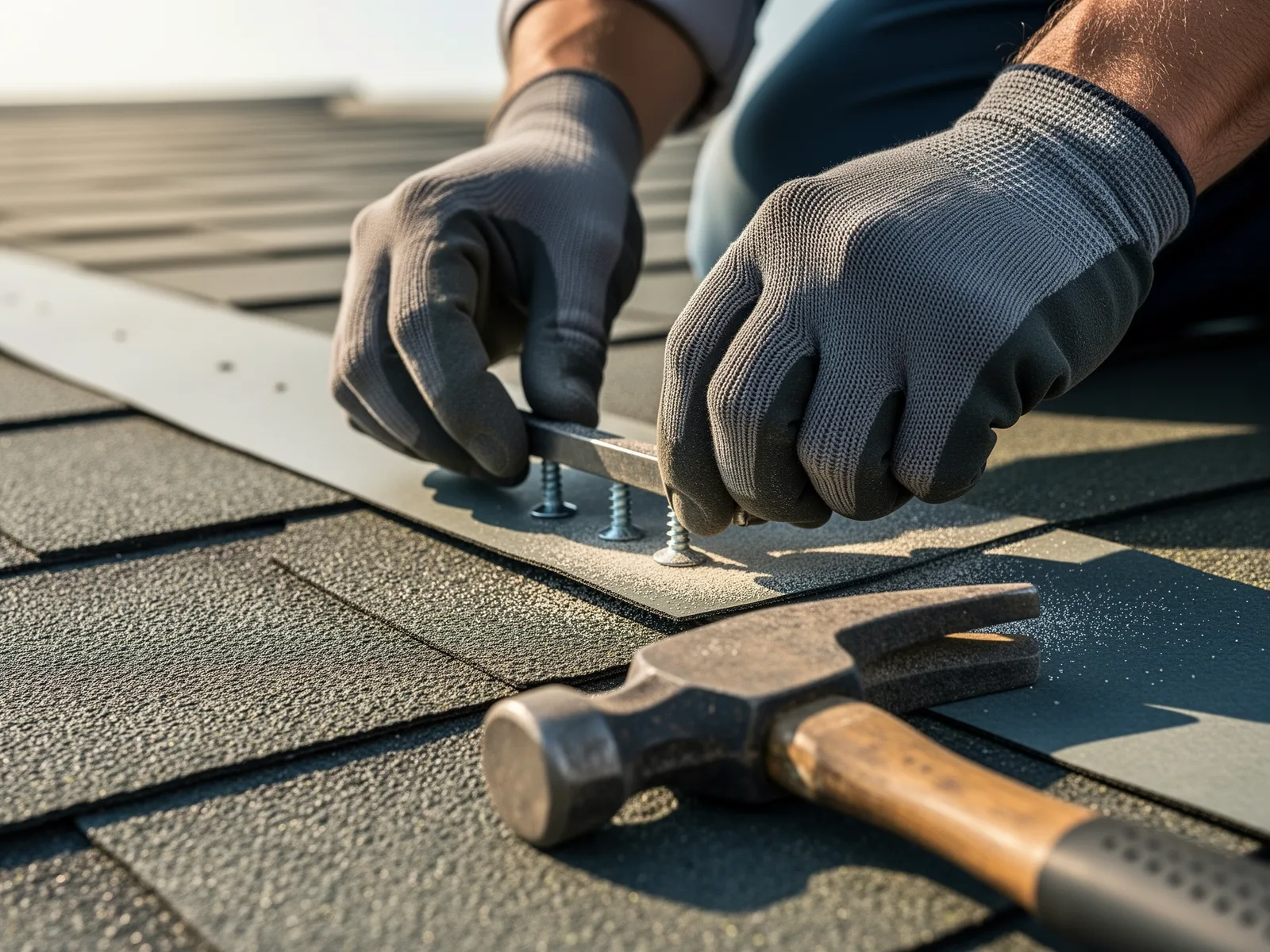 Why choose Fascia Repair in North Valley, NM